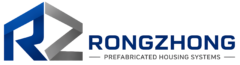 RZ PREFAB logo